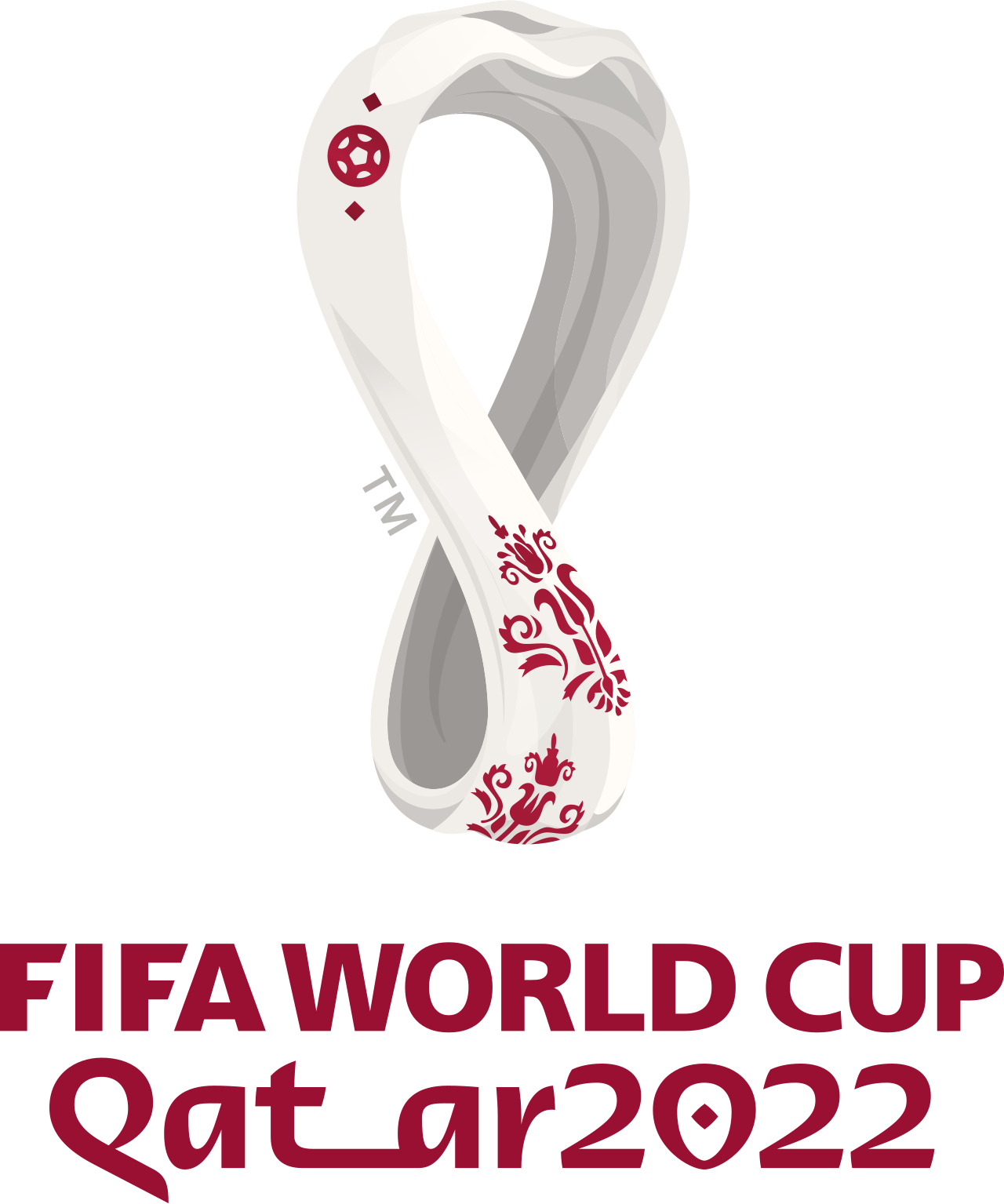 2022 FIFA World Cup Qatar official emblem