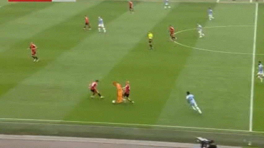 Player segmentation demo